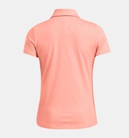 Kadın UA Playff 3.0 Digi Jaq Polo T-shirt