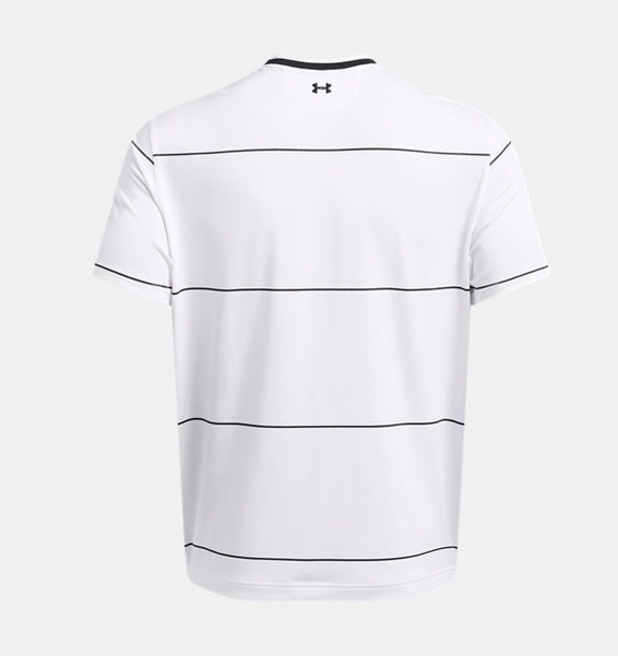 Beyaz Erkek UA Drive Goin' Undr Range T-shirt