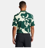 Erkek UA Drive Goin' Undr Polo T-shirt
