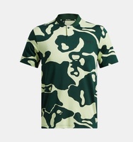 Erkek UA Drive Goin' Undr Polo T-shirt