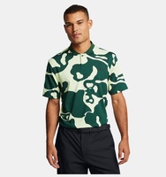 Erkek UA Drive Goin' Undr Polo T-shirt