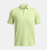 Erkek UA Playoff 3.0 Check Polo T-shirt