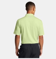 Erkek UA Playoff 3.0 Check Polo T-shirt