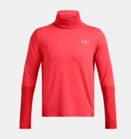 Erkek UA Vanish CW Funnel Top Uzun Kollu T-shirt