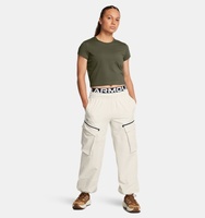 Kadın UA Meridian Baby T-shirt