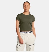 Kadın UA Meridian Baby T-shirt