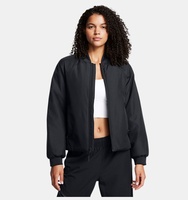Kadın UA Unstoppable Yalıtımlı Bomber Mont