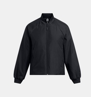 Kadın UA Unstoppable Yalıtımlı Bomber Mont