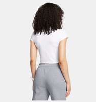 Kadın UA Meridian Baby T-shirt