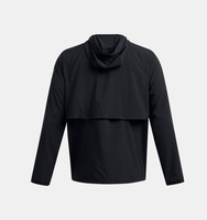 Erkek UA Run Anywhere Anorak Rüzgarlık