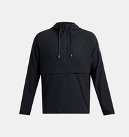 Erkek UA Run Anywhere Anorak Rüzgarlık