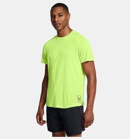 Erkek UA Run Anywhere T-shirt