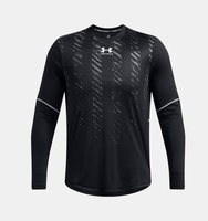 Erkek UA Challenger Pro Jarse Uzun Kollu T-shirt