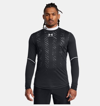 Erkek UA Challenger Pro Jarse Uzun Kollu T-shirt