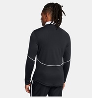 Erkek UA Challenger Pro Jarse Uzun Kollu T-shirt