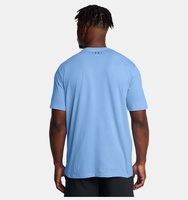 Erkek UA Bball Net Icon Kısa Kollu T-shirt