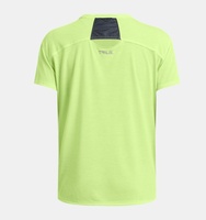 Kadın UA Trail Run Kısa Kollu T-shirt