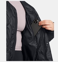 Kadın UA Diamond Mont