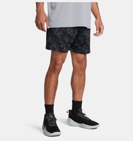 Erkek UA Curry Sig 1 Şort