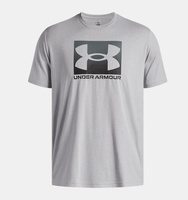 Erkek UA Boxed Sports Updated Kısa Kollu T-shirt