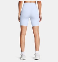 Kadın UA Meridian Bike 7in Kısa Tayt