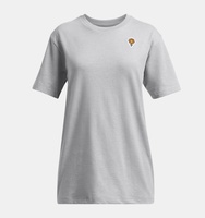 Çocuk UA Nurture Game Oversized Kısa Kollu T-shirt