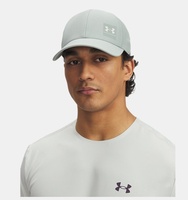 Erkek UA Iso-Chill Armourvent STR Şapka