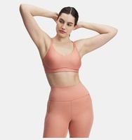 Kadın UA Infinity Low 2.0 Spor Sütyeni