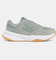 Kadın UA Edge Suede Günlük Ayakkabı