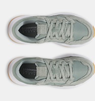 Kadın UA Edge Suede Günlük Ayakkabı