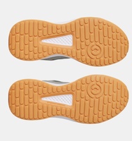 Kadın UA Edge Suede Günlük Ayakkabı