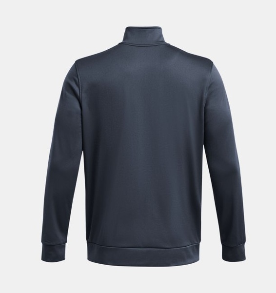 Gri Erkek UA Twister Ceket