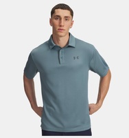 Erkek UA Tech Polo T-shirt