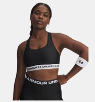 Kadın UA Crossback Mid Spor Sütyeni