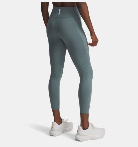 Mavi Kadın UA Launch Bilekte Tayt