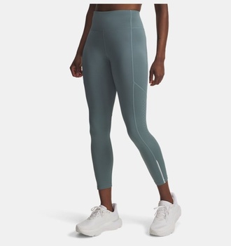 Kadın UA Launch Bilekte Tayt