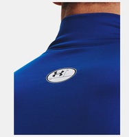 Erkek UA CG Armour Comp Mock Uzun Kollu T-shirt