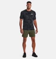 Erkek UA Vanish Dokuma 6inch Şort