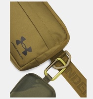 Unisex UA Sportstyle Xbody Bel Çantası