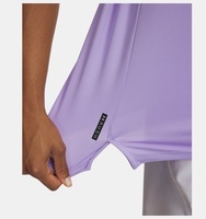 Kadın UA Vanish Energy Kısa Kollu 2.0 T-shirt