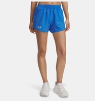 Kadın UA Fly By 3inch Şort