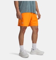 Erkek UA Launch 7inch Şort