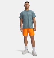 Erkek UA Launch 7inch Şort