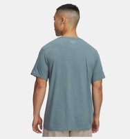 Erkek UA GL Foundation Update Kısa Kollu T-shirt