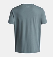 Erkek UA GL Foundation Update Kısa Kollu T-shirt