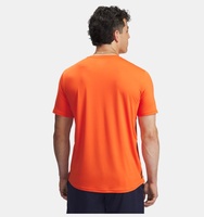 Erkek UA Vanish Energy Kısa Kollu T-shirt