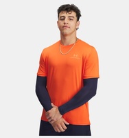 Erkek UA Vanish Energy Kısa Kollu T-shirt