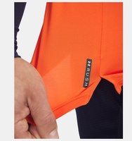 Erkek UA Vanish Energy Kısa Kollu T-shirt