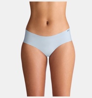 Kadın UA Pure Stretch İz Yapmayan Hipster 3’lü Paket