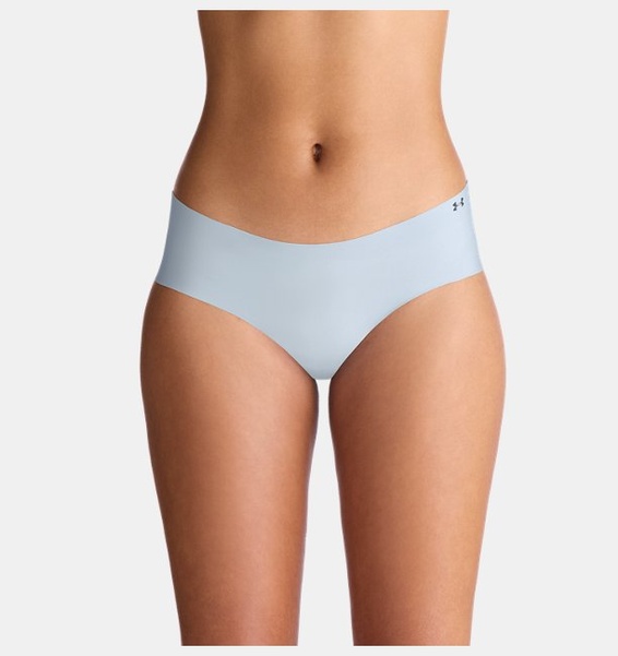 Mavi Kadın UA Pure Stretch İz Yapmayan Hipster 3’lü Paket